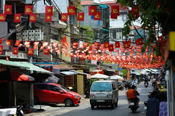 Découvrez la disversité des hebergements dans un camping de prestige