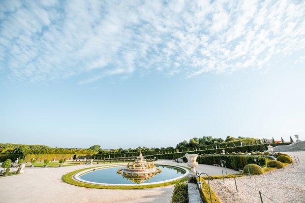 Château de Versailles : un monument historique à visiter en France