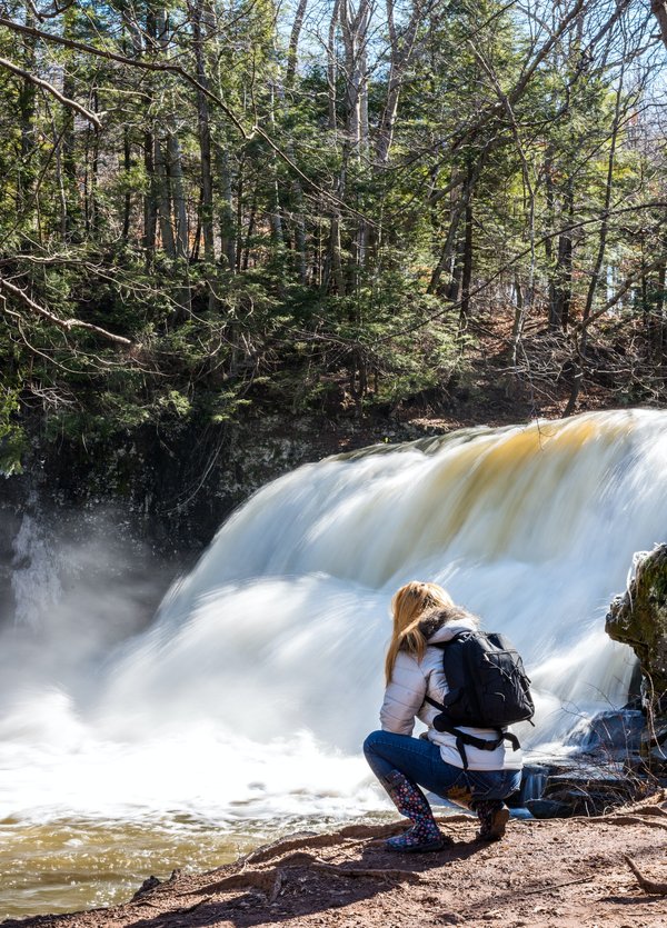 Comment nettoyer un sac de trail ?