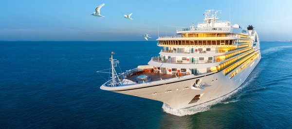 Le charme intemporel des croisières de luxe