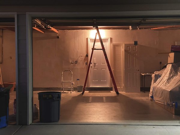 Vide maison complet : comment cela se déroule ?