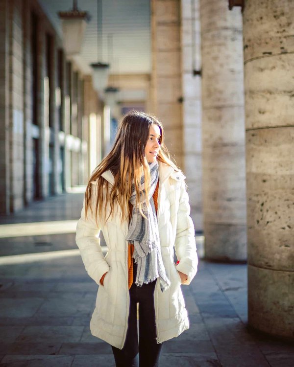 Mode hivernal : les tendances pour 2024