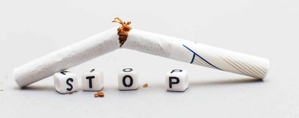 Quels sont les avantages de l'arrêt du tabac ?