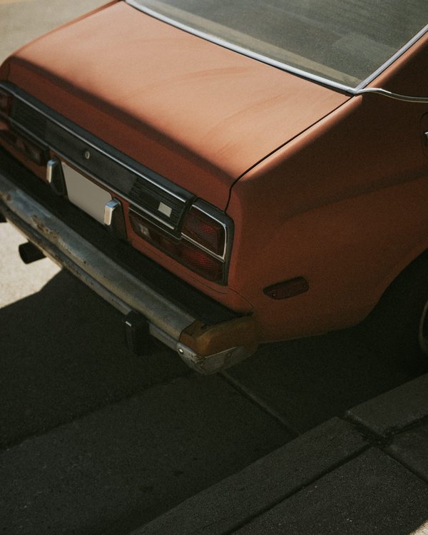 Comment changer ma vielle voiture ?