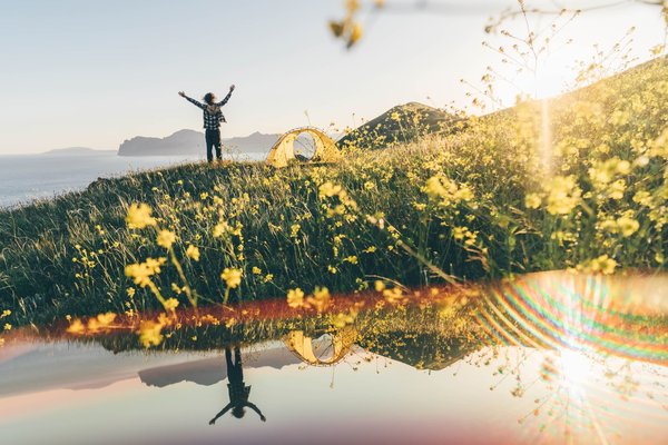 Comment profiter pleinement de votre camping dans le Var ?