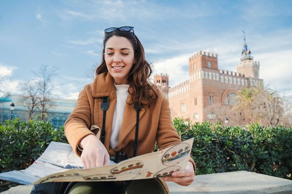 Madrid à Pied : une immersion totale dans la vie locale et historique