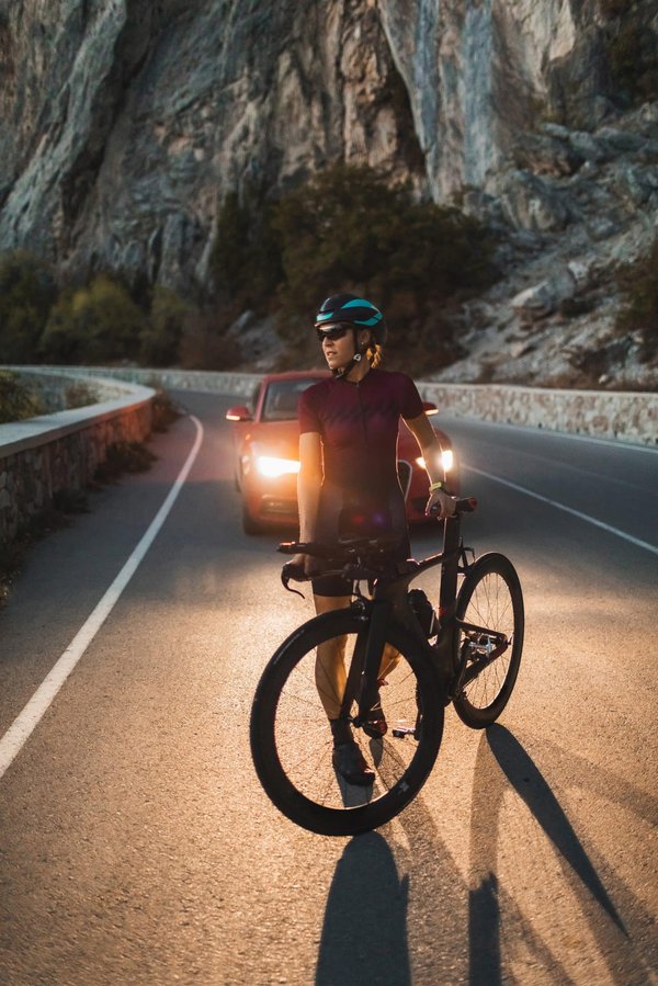 Achat d'un vélo de route : oui, mais à quel prix ?