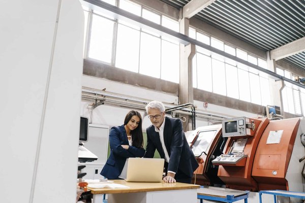 Quel impact la culture d'entreprise a-t-elle sur la performance Globale ?