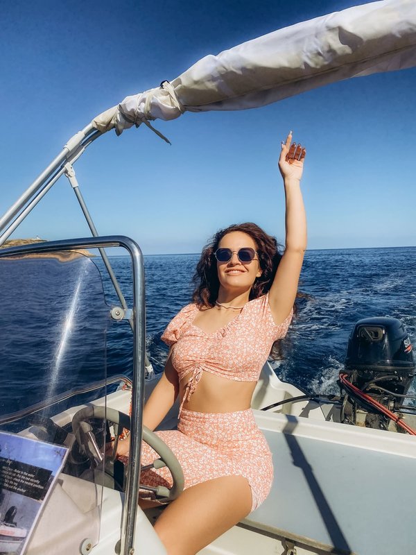 Location de bateau : choisir selon la nature de votre projet