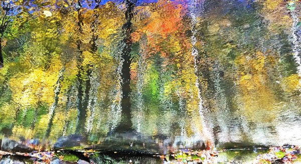 Quelle est la signification de la série des Cathédrales de Rouen de Monet ?