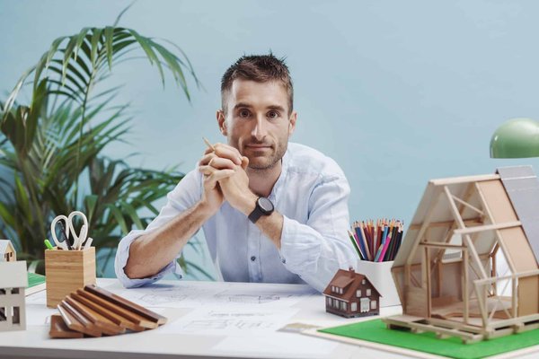 Quels sont les matériaux innovants en architecture ?