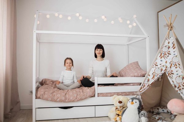 Comment bien choisir un lit enfant ?