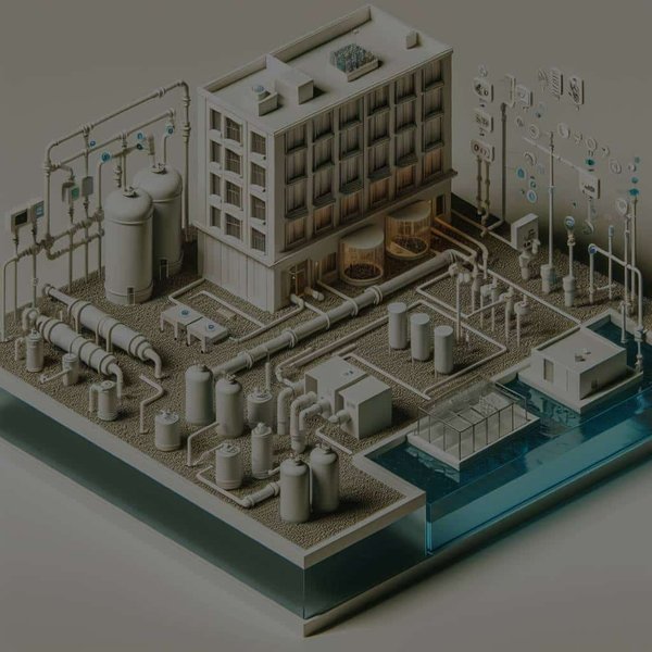 Quelles techniques avancées existent pour le recyclage des eaux grises dans les complexes hôteliers ?