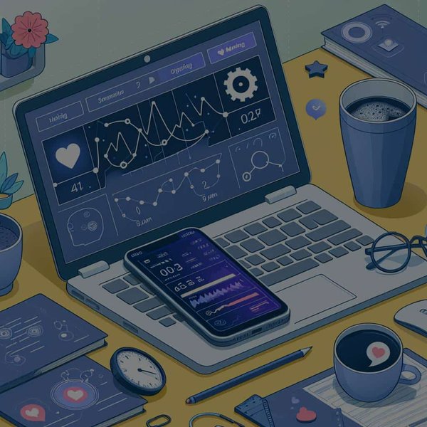 Comment développer une application mobile pour suivre vos habitudes de sommeil?