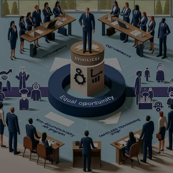 Quels sont les meilleurs moyens de promouvoir l'égalité professionnelle dans les PME ?