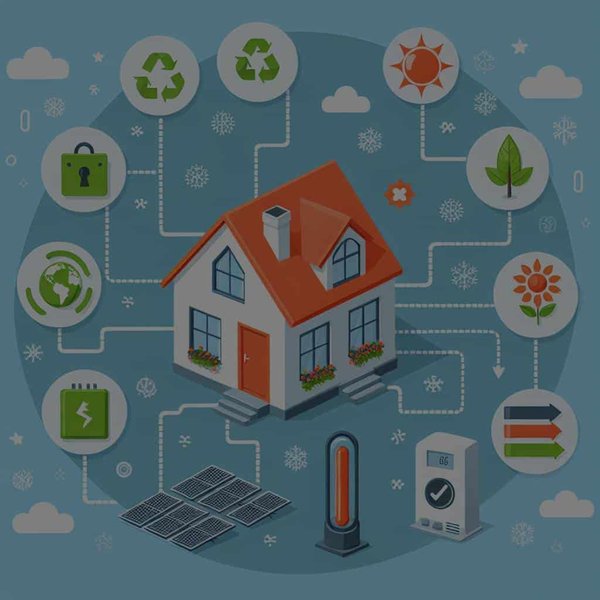 Quels sont les avantages et les inconvénients des différents types de chauffage écologique pour votre domicile ?