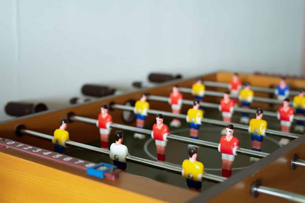 Passez des journées de détente inoubliables en procédant à une location de babyfoot